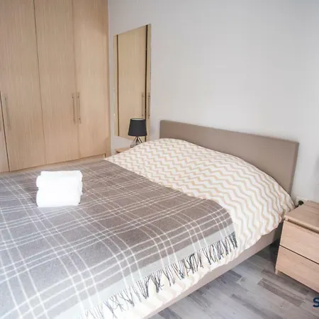 Explore Greece From Near The Sea Apartment Chalkida