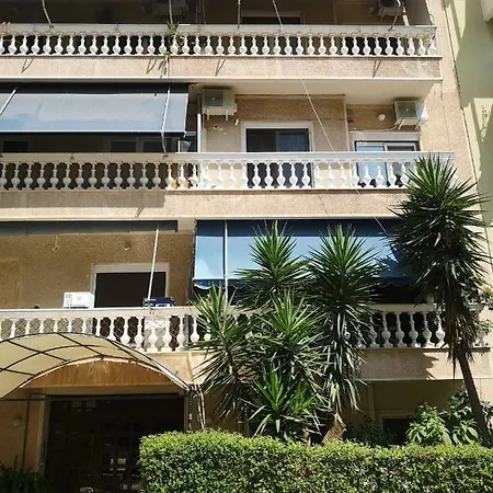 Explore Greece From Near The Sea Apartment Chalkida